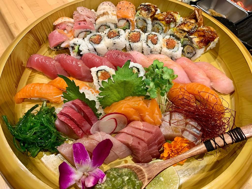 Kyodai | restaurant | 5779 Pacific Ave, Stockton, CA 95207, USA | 2093235495 OR +1 209-323-5495