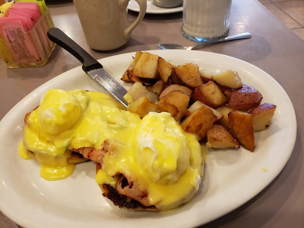 Mikes Cafe | restaurant | 2118 First St, Livermore, CA 94550, USA | 9254475535 OR +1 925-447-5535