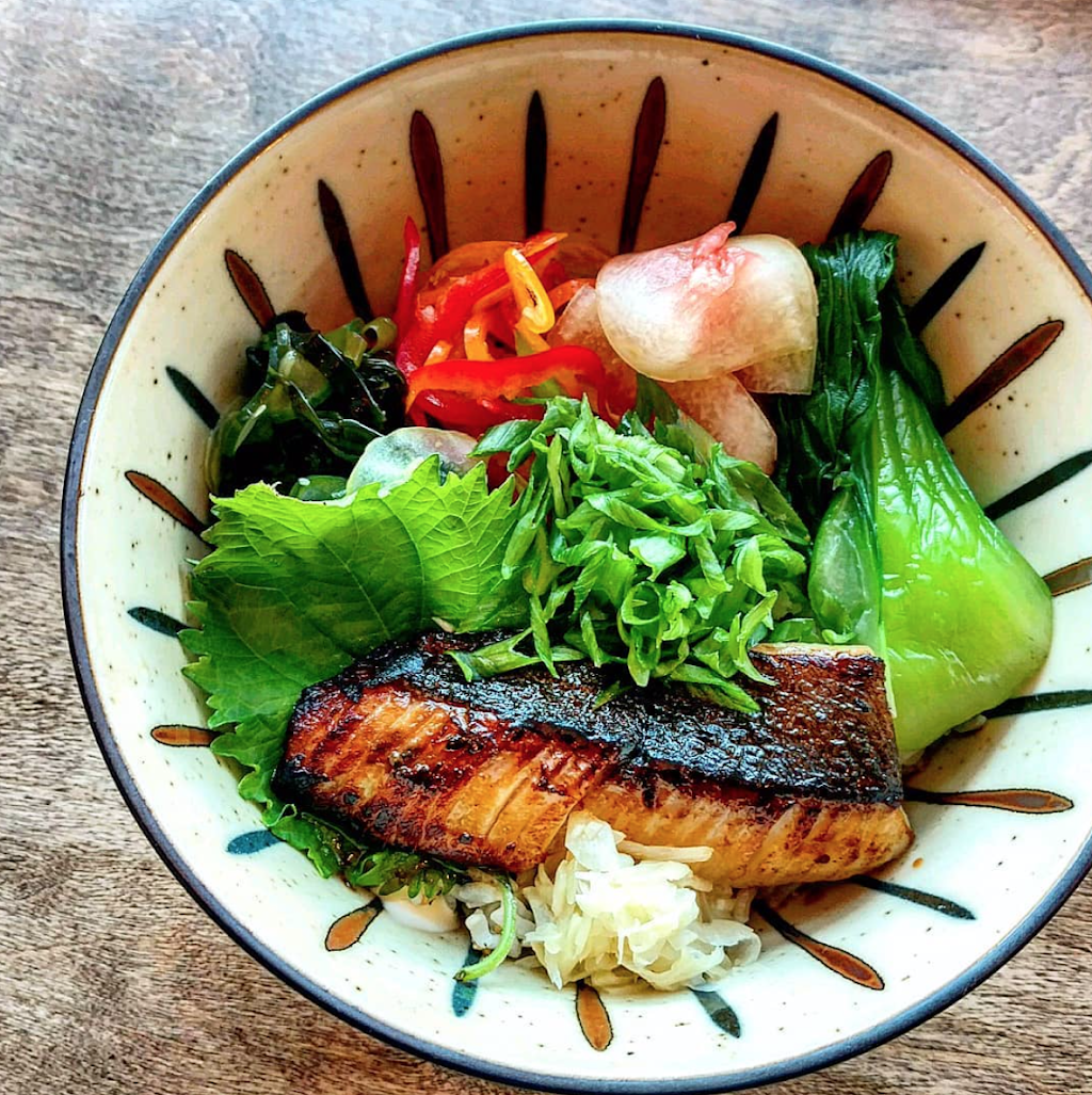 Ramen Kotori | restaurant | 1618 Copenhagen Dr, Solvang, CA 93463, USA | 8056919672 OR +1 805-691-9672