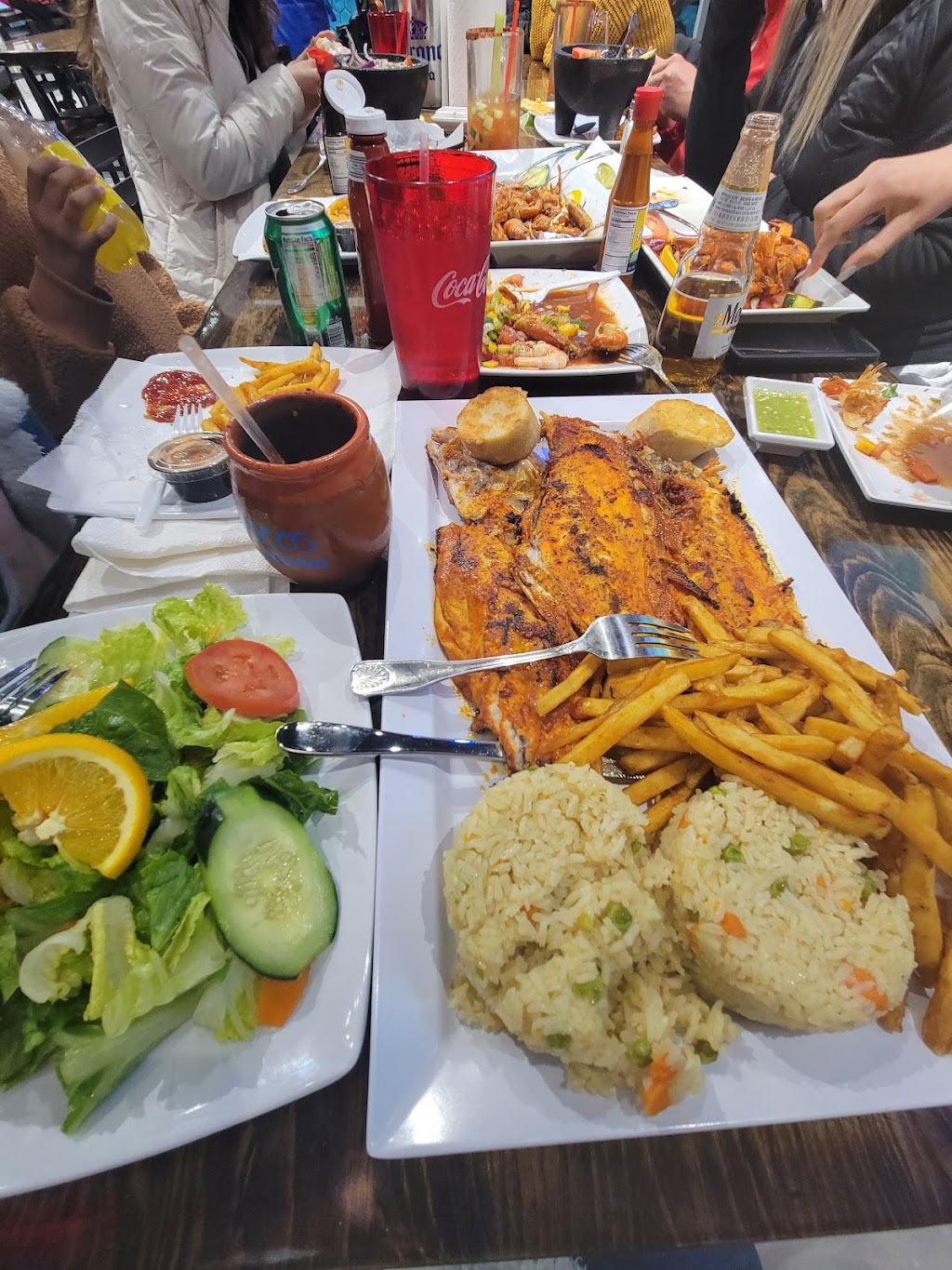 El vallartazo | restaurant | 1095 Lenoir Rhyne Blvd SE, Hickory, NC 28602, USA | 8285692781 OR +1 828-569-2781