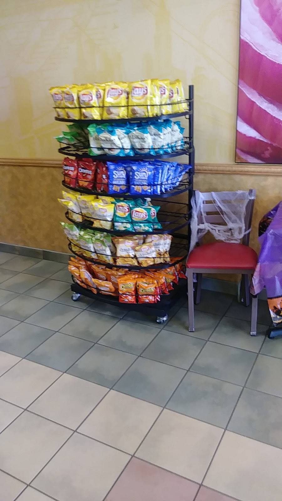 Subway Restaurants | restaurant | 24922 Tomball Pkwy #123, Tomball, TX 77375, USA | 2815160808 OR +1 281-516-0808