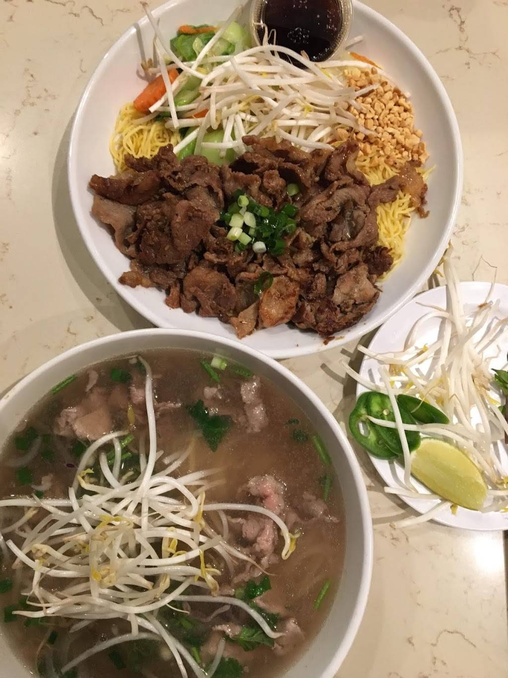 DUA Vietnamese | restaurant | 77 12th st NE 30309 Entrance on, Crescent Ave NE Suite 6B, Atlanta, GA 30309, USA | 4042544440 OR +1 404-254-4440
