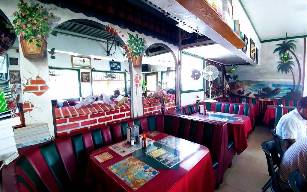 Chicos Restaurant | restaurant | 100 N Avenue 50, Highland Park, CA 90042, USA | 3232542445 OR +1 323-254-2445