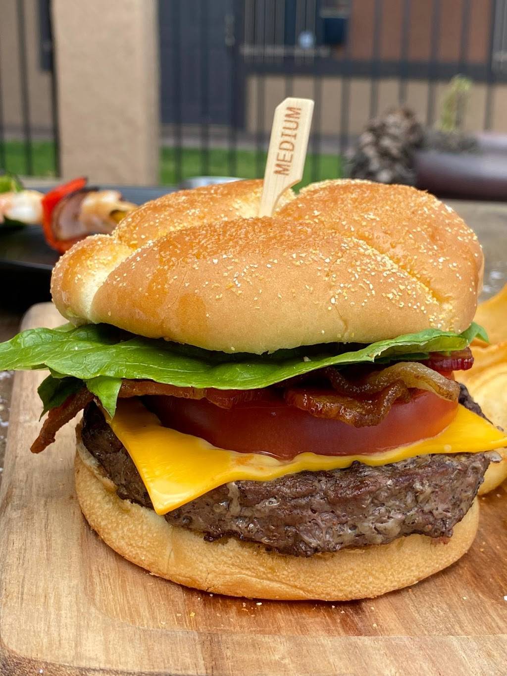 SB Steakhouse | restaurant | 4957 Felspar St, Riverside, CA 92509, USA | 9519343322 OR +1 951-934-3322