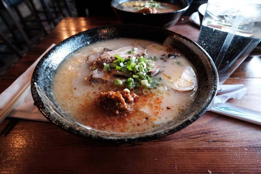 Tanpopo Ramen and Sake Bar | restaurant | 893 Broadway, Albany, NY 12207, USA | 5184519868 OR +1 518-451-9868