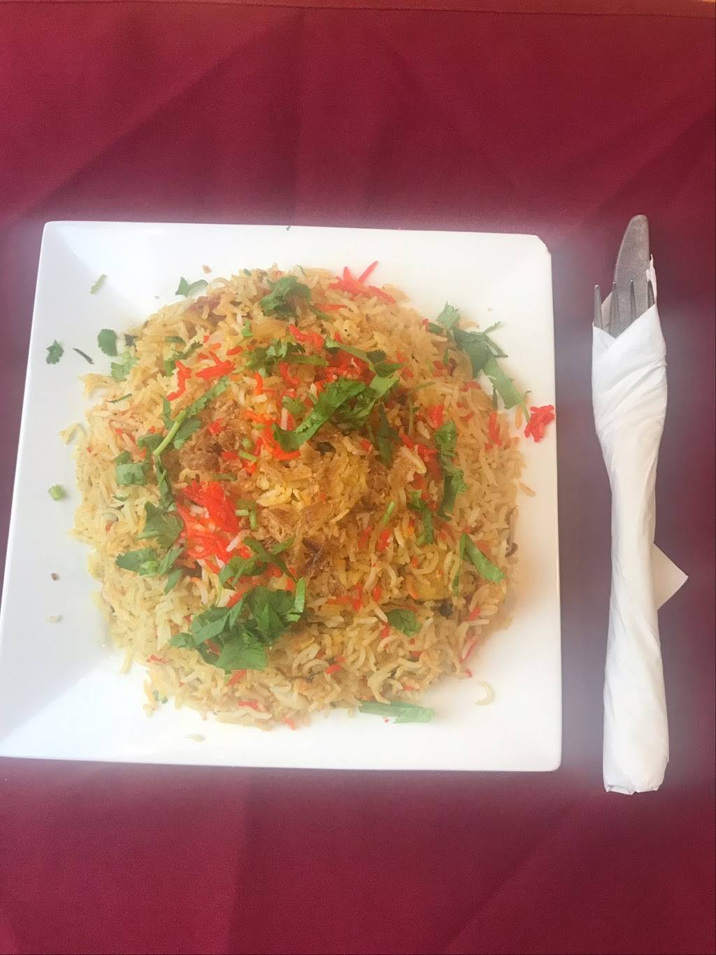 Chatpata Indian Restaurant | restaurant | 1683 U.S. 9, Clifton Park, NY 12065, USA | 5182801190 OR +1 518-280-1190