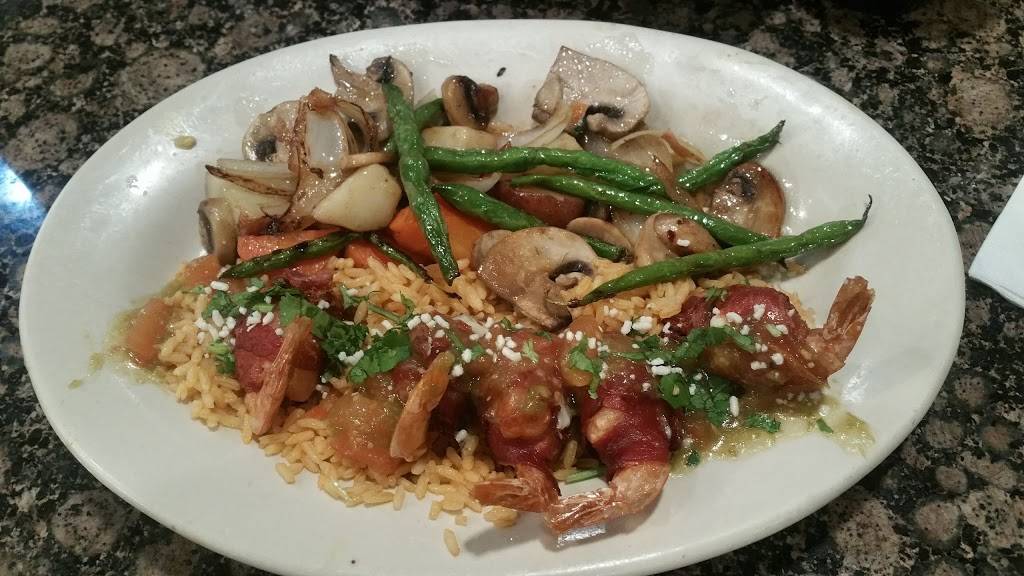 El Chico Cafe | restaurant | 1511 E U.S. Hwy 377, Granbury, TX 76048, USA | 8175738833 OR +1 817-573-8833