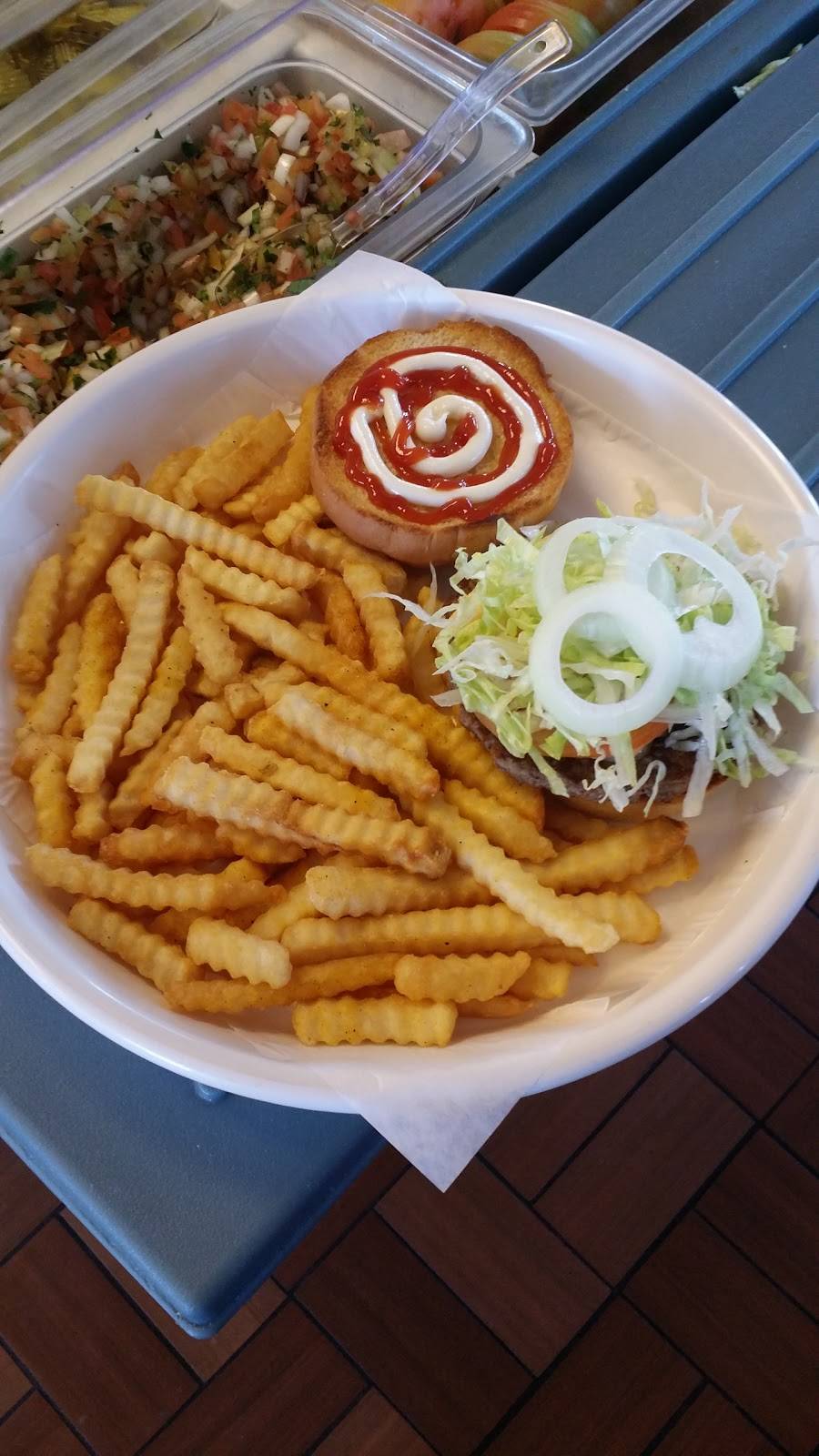 Burger House | restaurant | 395 W Main St, League City, TX 77573, USA | 2813168894 OR +1 281-316-8894