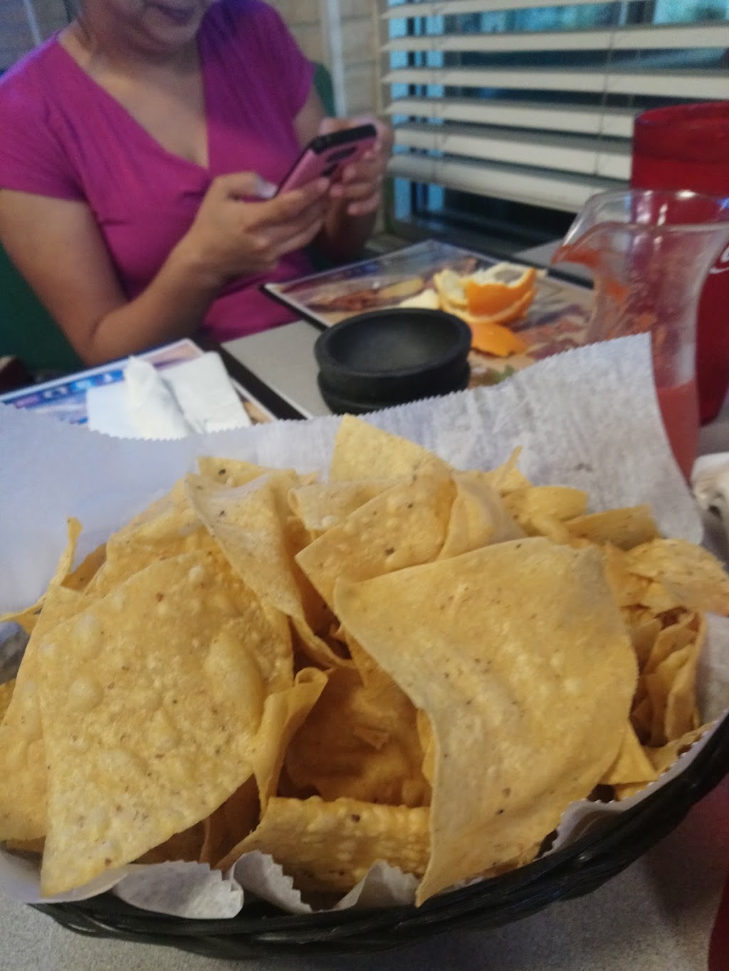 Las Palmas Mexican Restaurant | restaurant | 10402 Stagecoach Rd # J, Little Rock, AR 72210, USA | 5014558500 OR +1 501-455-8500