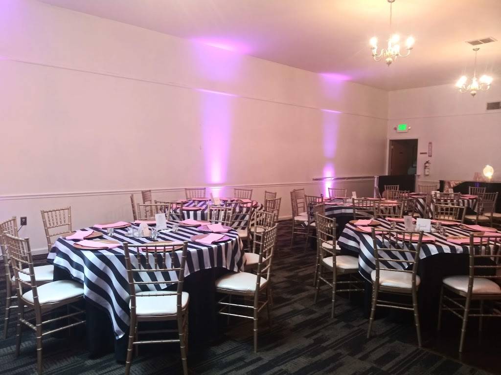 Sugs Event Center | restaurant | 22 Hillcrest Dr, Daly City, CA 94014, USA | 6504880112 OR +1 650-488-0112