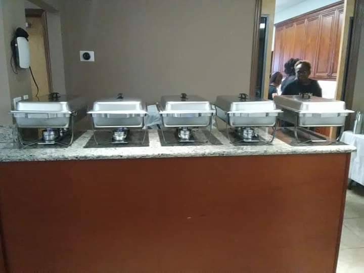 Freddie bees Soul Food | restaurant | 2350 FL-46, Sanford, FL 32771, USA | 4078783709 OR +1 407-878-3709