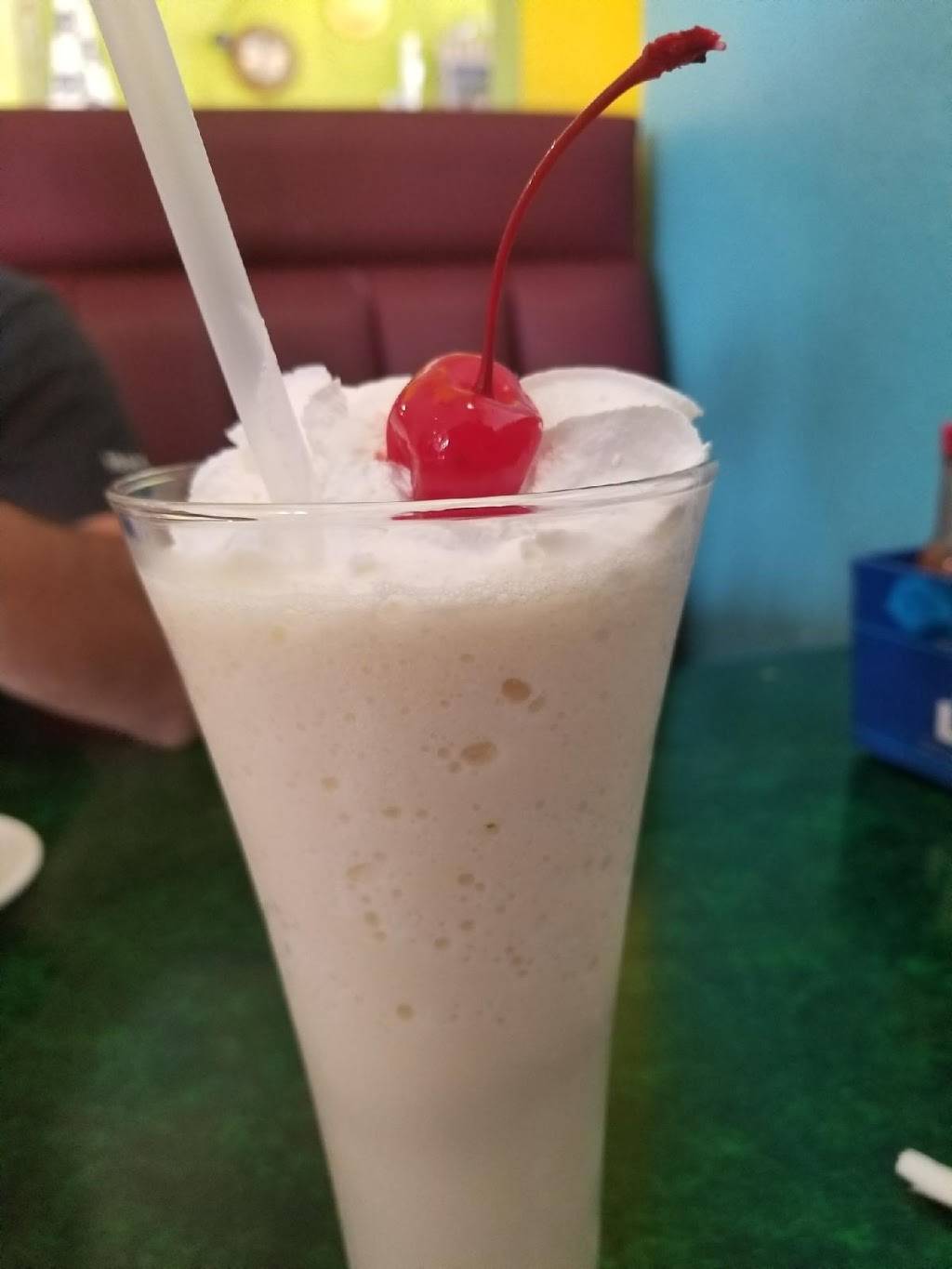 Las Islas Marias | restaurant | 7516 State Ave, Kansas City, KS 66112, USA | 9134997365 OR +1 913-499-7365