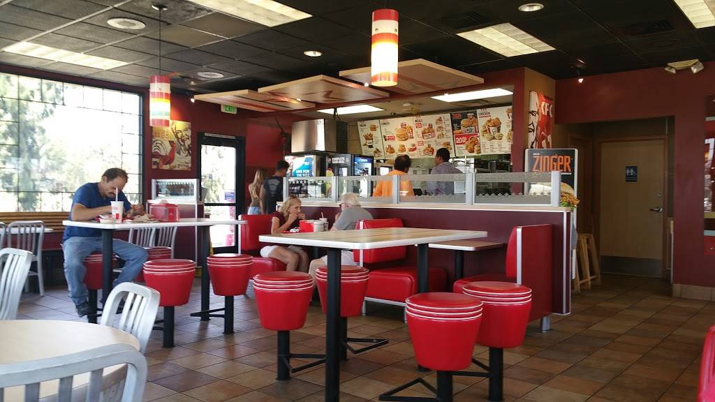KFC | restaurant | 24866 Redlands Blvd, Loma Linda, CA 92354, USA | 9097969634 OR +1 909-796-9634