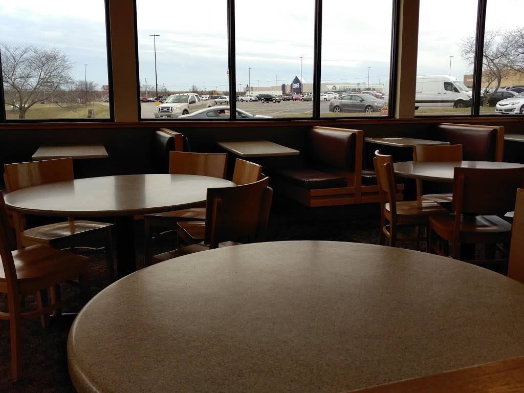 Wendys | restaurant | 400 Taylorsville Rd, Shelbyville, KY 40065, USA | 5026334099 OR +1 502-633-4099