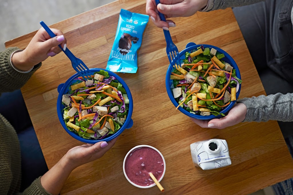 Just Salad | restaurant | 180 N Stetson Ave Suite CL-11, Chicago, IL 60601, USA | 8666733757 OR +1 866-673-3757