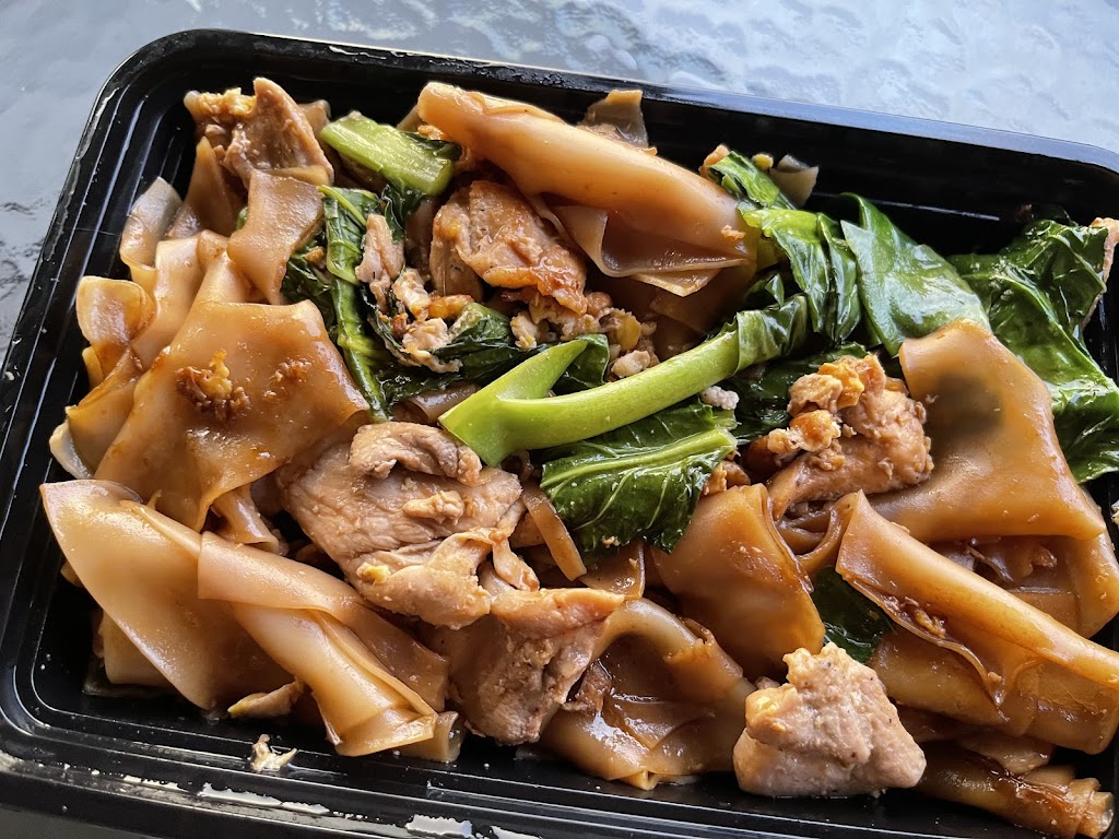 Tuk Tuk Thai - Thai Street Food (Oro Valley, AZ) | restaurant | 12125 N Oracle Rd #169, Oro Valley, AZ 85737, USA | 5206553999 OR +1 520-655-3999