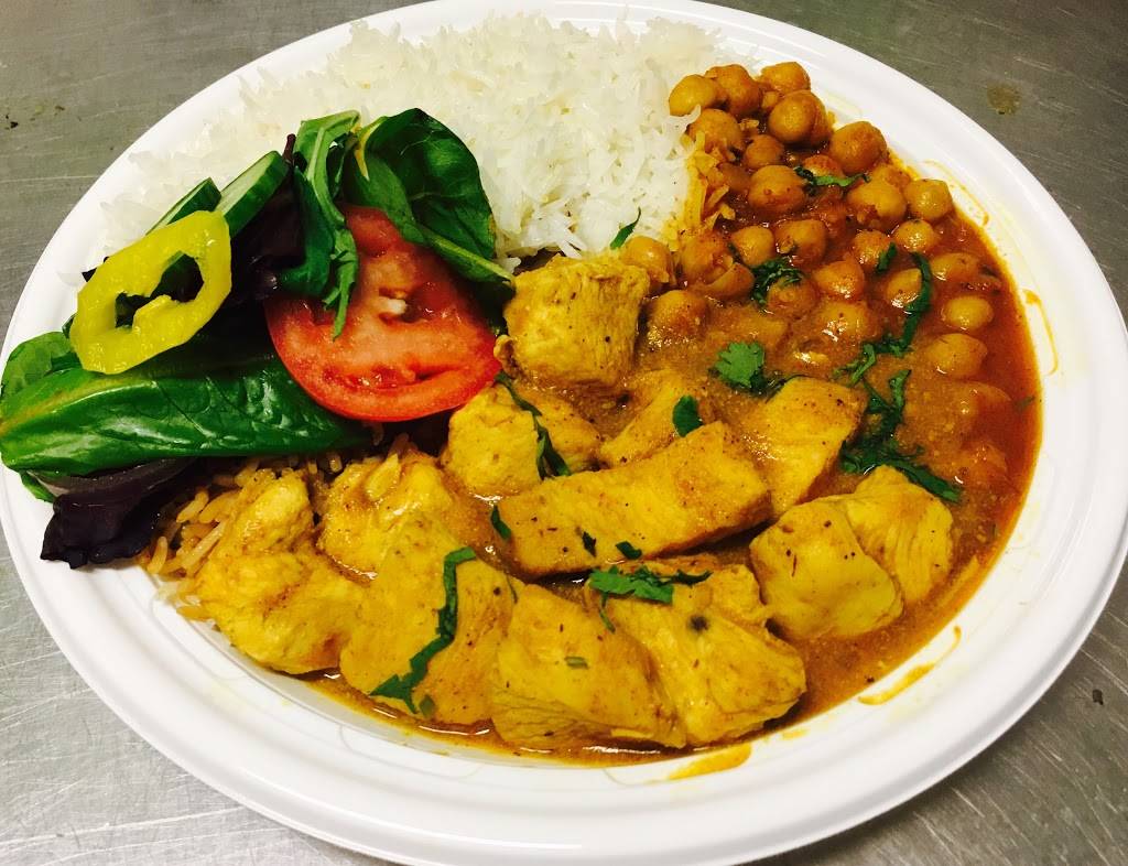 Moh Moh Licious | restaurant | 7414 Georgia Ave #1, Washington, DC 20012, USA | 2028173031 OR +1 202-817-3031