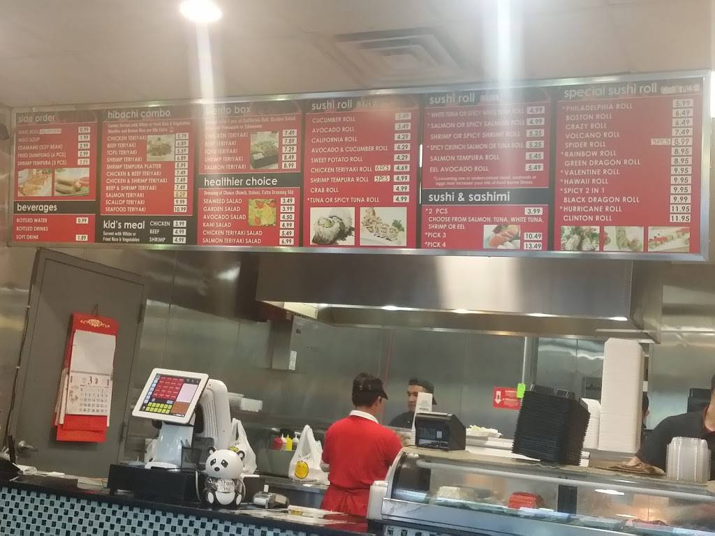 Japan Express | restaurant | 8983 Woodyard Rd, Clinton, MD 20735, USA | 3018560888 OR +1 301-856-0888