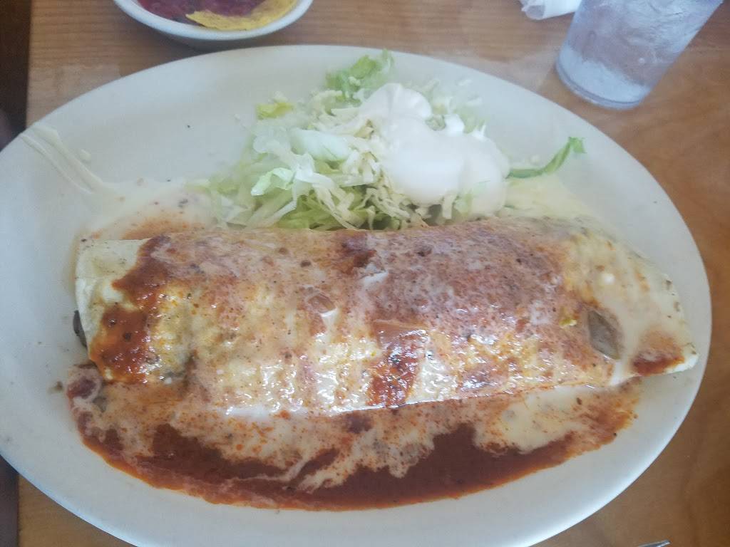 Las Margaritas | restaurant | 4604 Skyview Dr, Chattanooga, TN 37416, USA | 4238923065 OR +1 423-892-3065