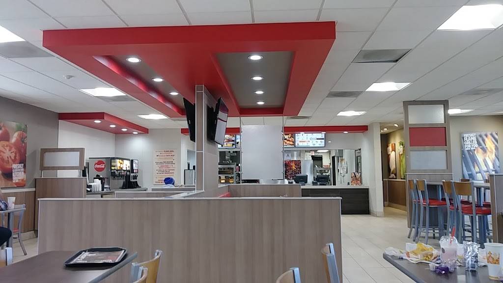 Burger King | restaurant | 17021 Main St, Hesperia, CA 92345, USA | 7609483393 OR +1 760-948-3393