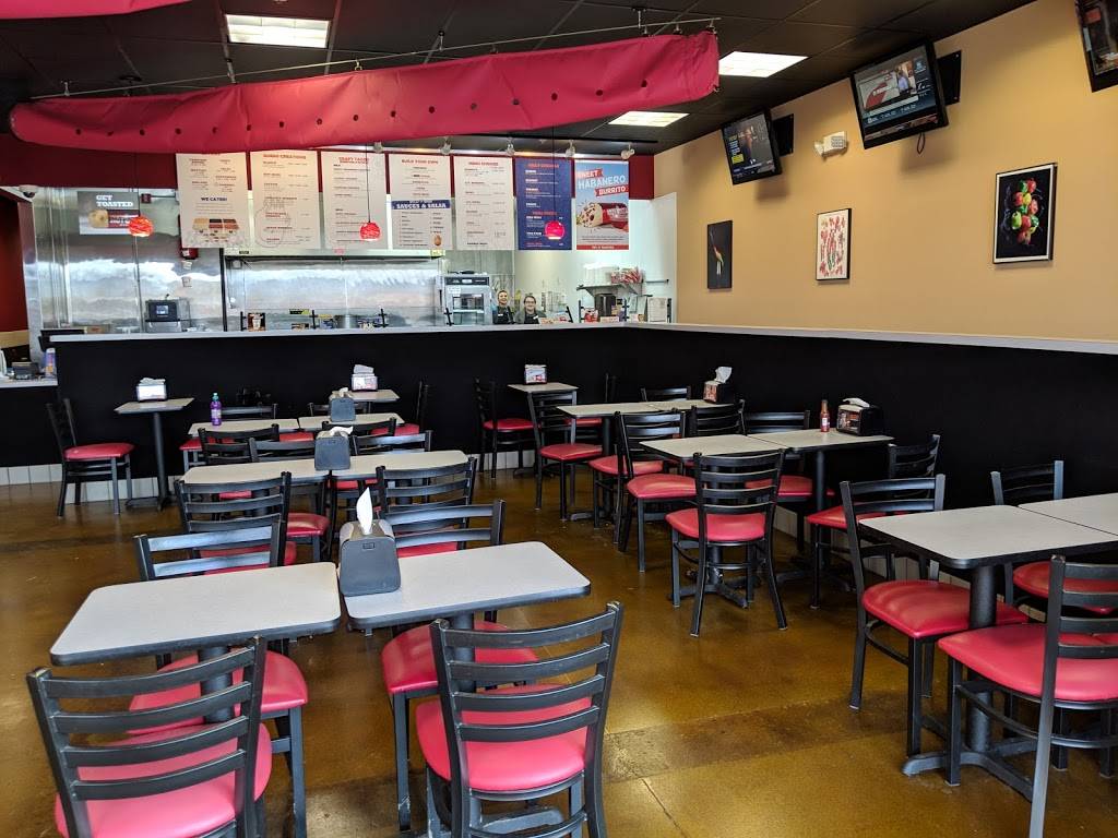 Hot Head Burritos | restaurant | 1567 Covington Ave, Piqua, OH 45356, USA | 9377733400 OR +1 937-773-3400