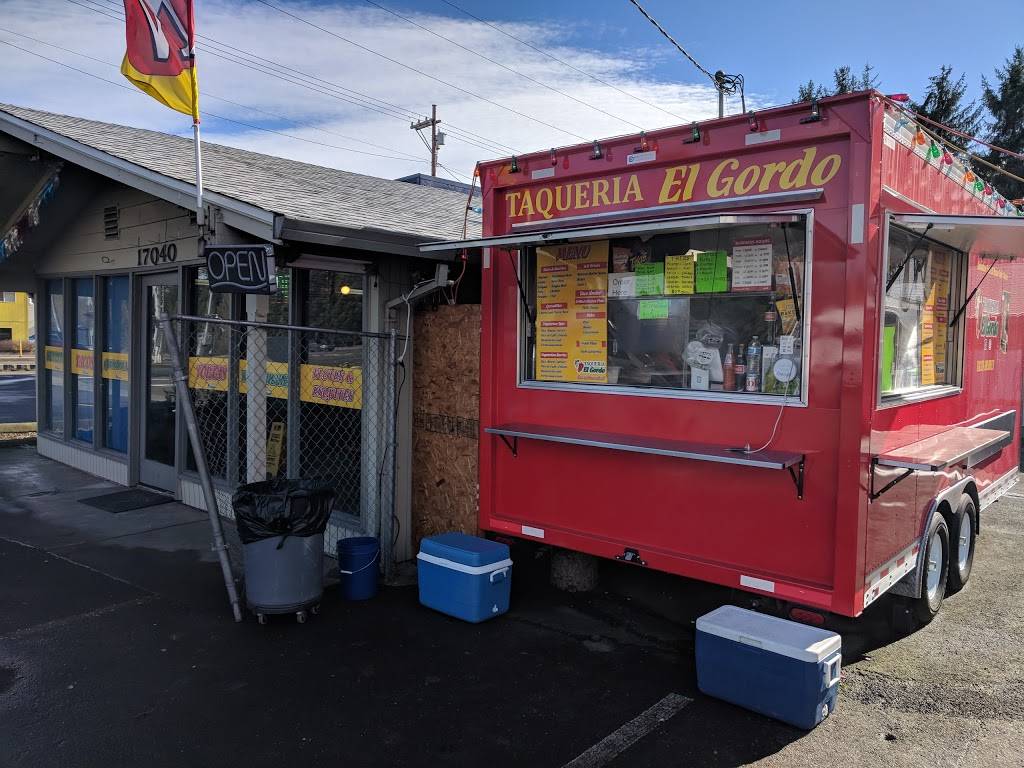 Taqueria El Gordo | restaurant | 17040 SW Shaw St, Beaverton, OR 97078, USA | 5039980564 OR +1 503-998-0564