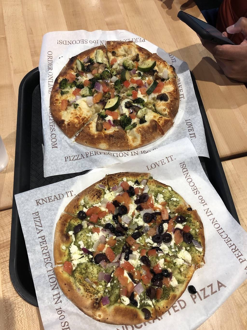 Rise Pies | restaurant | 400 South Wilson Road, Sunbury, OH 43074, USA | 7409655000 OR +1 740-965-5000