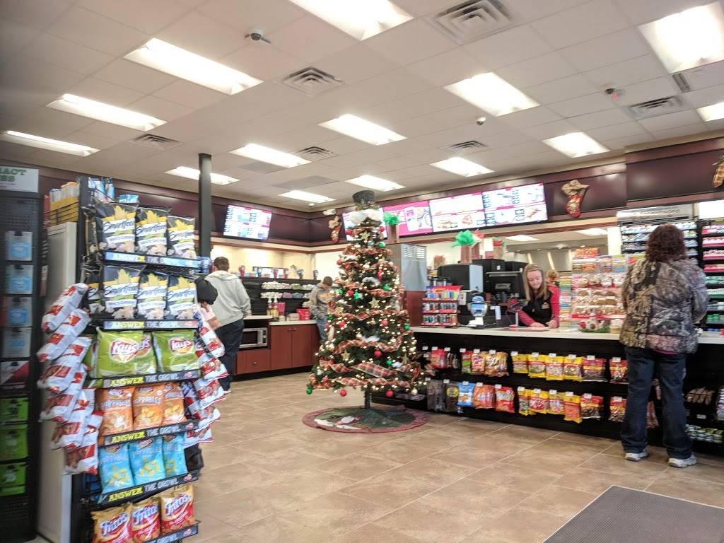 Caseys |  | 806 N Warpath Dr, Milan, IN 47031, USA | 8126548873 OR +1 812-654-8873