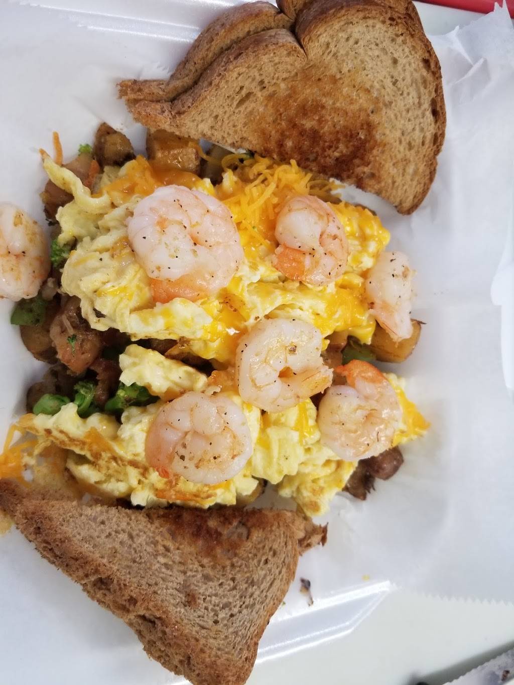 Friends Diner | restaurant | 2771-32 Monument Rd, Jacksonville, FL 32225, USA | 9046460050 OR +1 904-646-0050