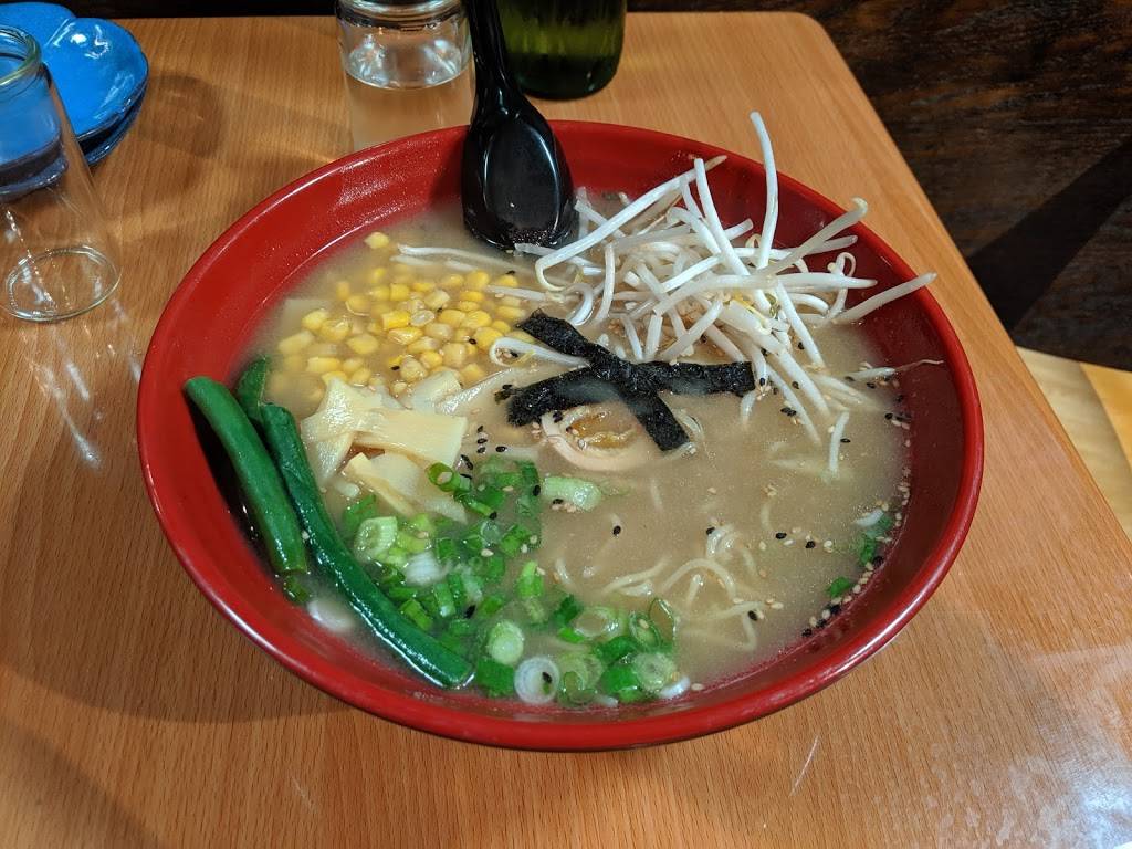 Izakaya Jinsei | restaurant | 1249 Alder St, Eugene, OR 97401, USA | 5413453533 OR +1 541-345-3533