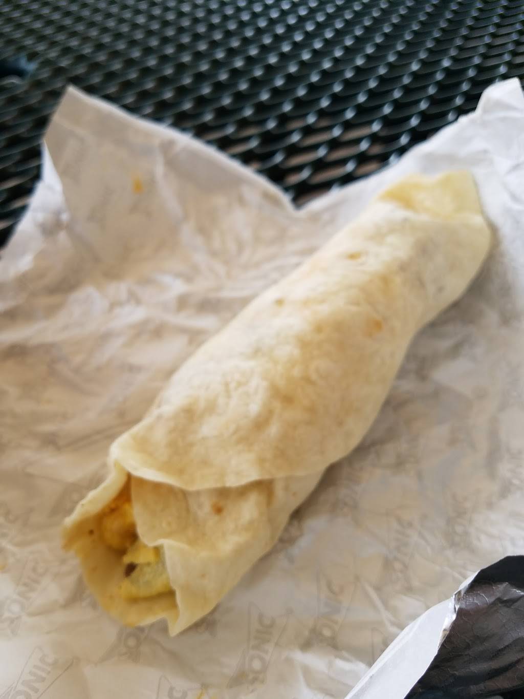 Sonic Drive-In | restaurant | 2820 E Memorial Rd, Edmond, OK 73013, USA | 4054782819 OR +1 405-478-2819