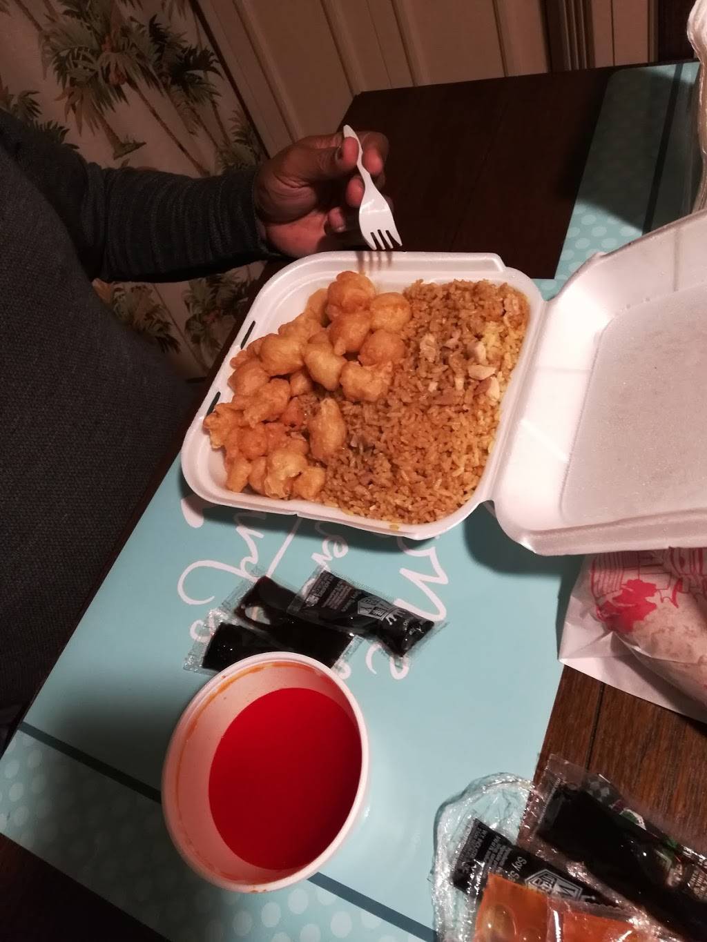 Chungwah Golden Star | meal delivery | 190 NE 119th St, Miami, FL 33161, USA | 3057588887 OR +1 305-758-8887