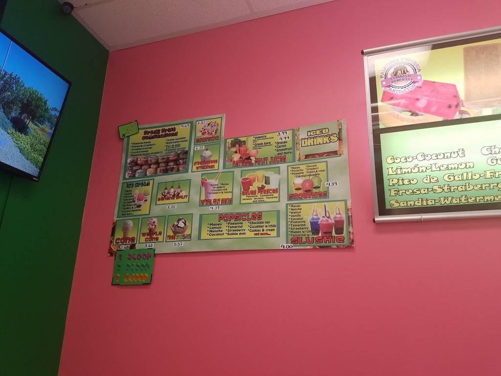 Bn Antojitos Glorias | restaurant | 5105 E Sahara Ave, Las Vegas, NV 89142, USA | 7024330499 OR +1 702-433-0499