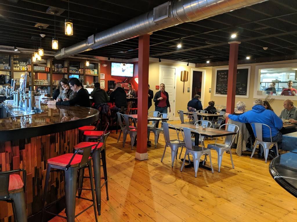 Pizza Bros | restaurant | 501 Cherokee Blvd, Chattanooga, TN 37405, USA | 4232697900 OR +1 423-269-7900