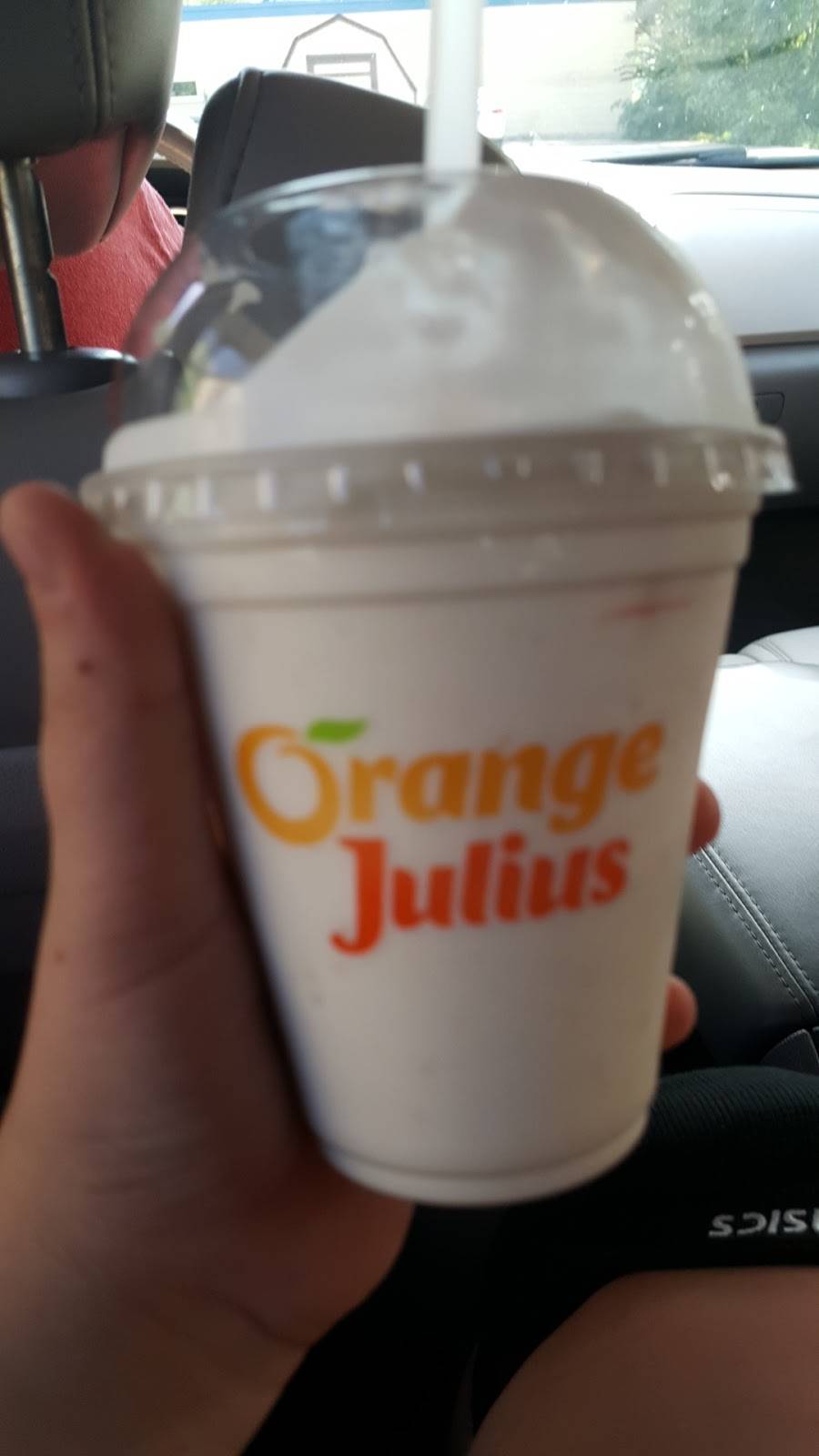 Dairy Queen Grill & Chill | restaurant | 802 3rd Ave SE, Perham, MN 56573, USA | 2183464070 OR +1 218-346-4070