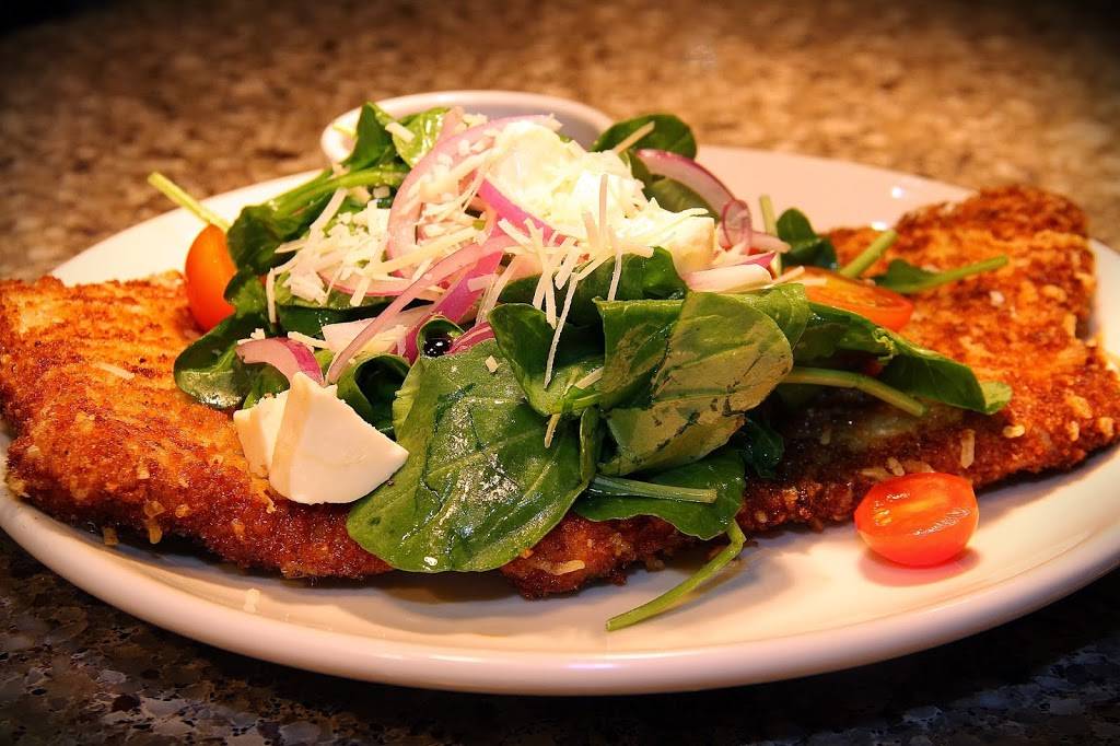 Napa Flats Wood-Fired Kitchen | restaurant | 9912 Riverside Pkwy, Tulsa, OK 74137, USA | 9189486505 OR +1 918-948-6505