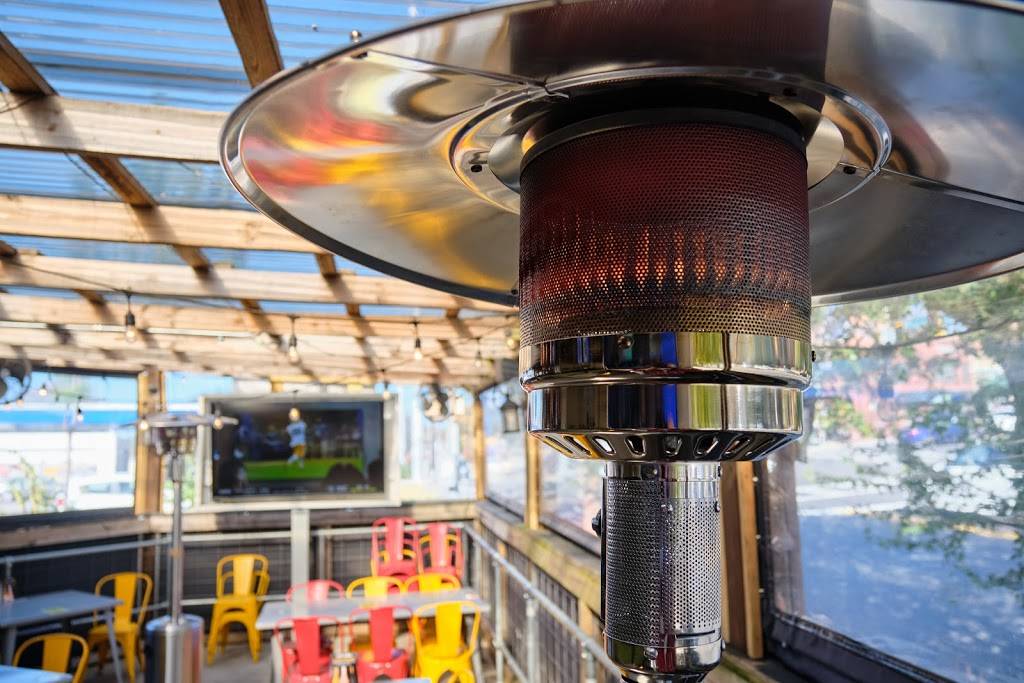 Lazy Llama Cantina | restaurant | 1551 Piedmont Ave NE, Atlanta, GA 30324, USA | 4049682288 OR +1 404-968-2288