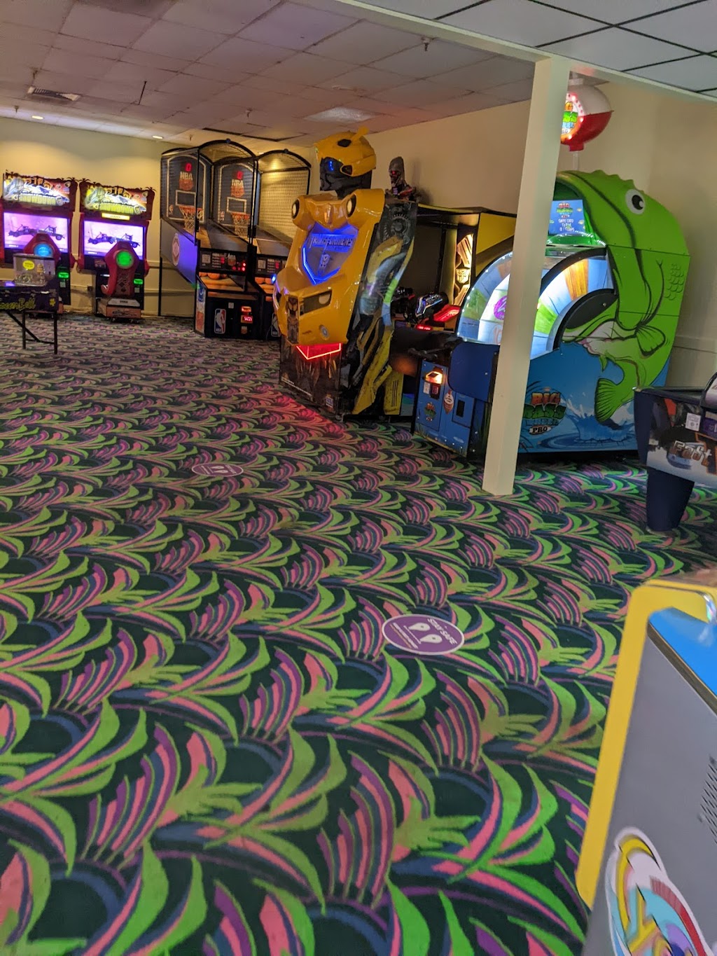 Andy Bs - OKC | restaurant | 11917 N Pennsylvania Ave, Oklahoma City, OK 73120, USA | 4057557575 OR +1 405-755-7575