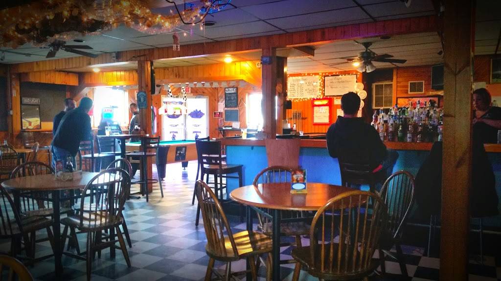 The Happy Clam Bar & Grill | restaurant | 378 Ocean Grove Ave, Swansea, MA 02777, USA | 5086463849 OR +1 508-646-3849