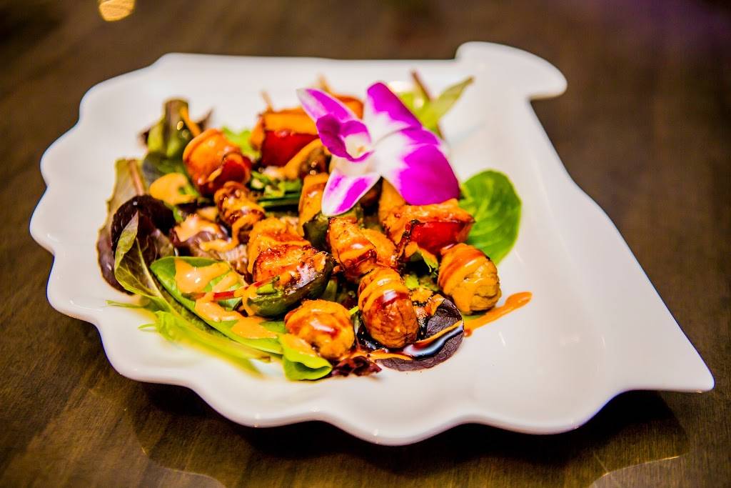 ShoYu Restaurant | restaurant | 124 Broadway D, Saugus, MA 01906, USA | 7812332888 OR +1 781-233-2888