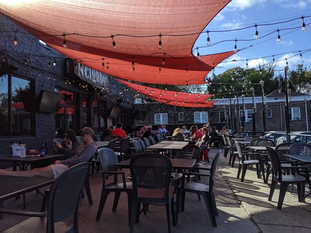 Neighbors Pub | restaurant | 752 North Highland Avenue Northeast, Atlanta, GA 30306, USA | 4048725440 OR +1 404-872-5440