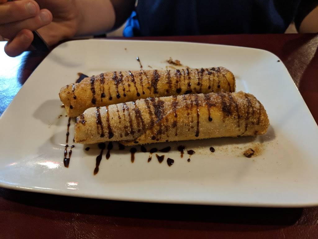 La Conquistadora | restaurant | 549 Rue Saint Georges, Saint-Jérôme, QC J7Z 5B7, Canada | 4505922660 OR +1 450-592-2660