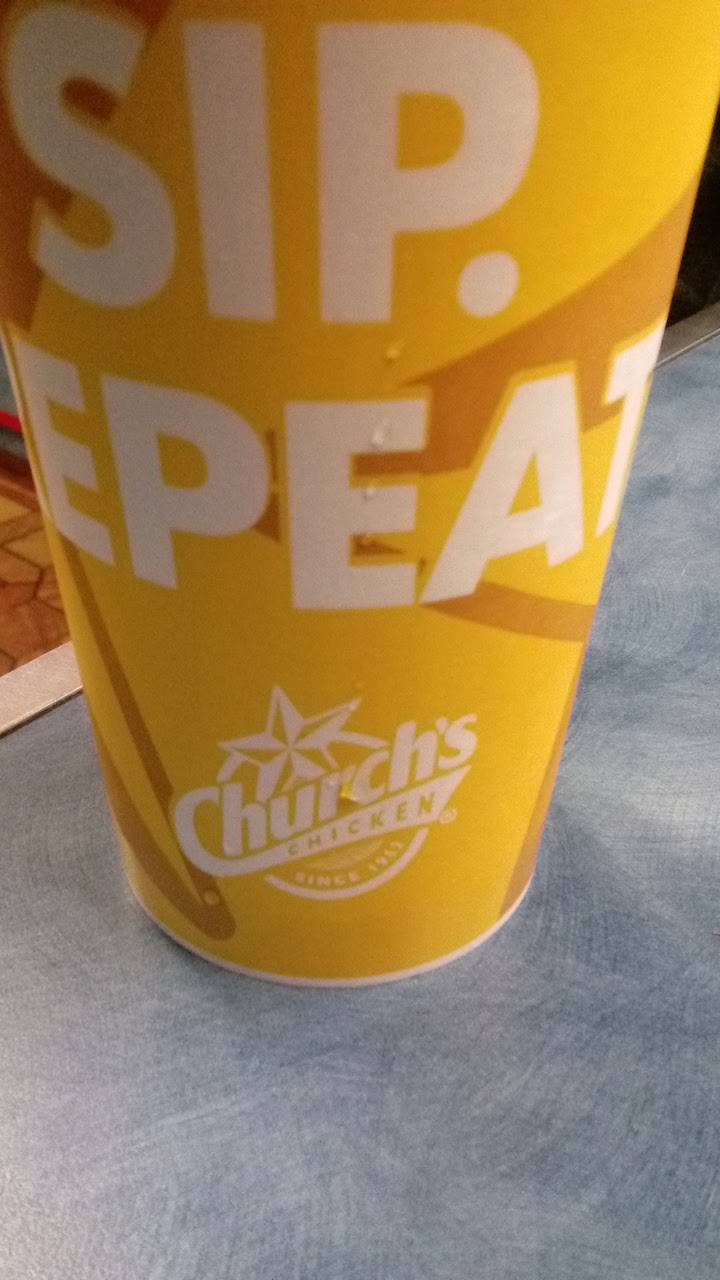 Churchs Chicken | restaurant | 8909 Sierra Ave, Fontana, CA 92334, USA | 9093572751 OR +1 909-357-2751