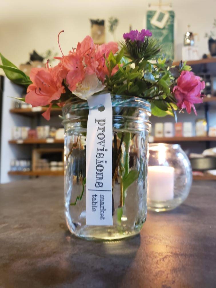 Provisions Market Table | restaurant | 319 N Madison Rd, Orange, VA 22960, USA | 5403087604 OR +1 540-308-7604