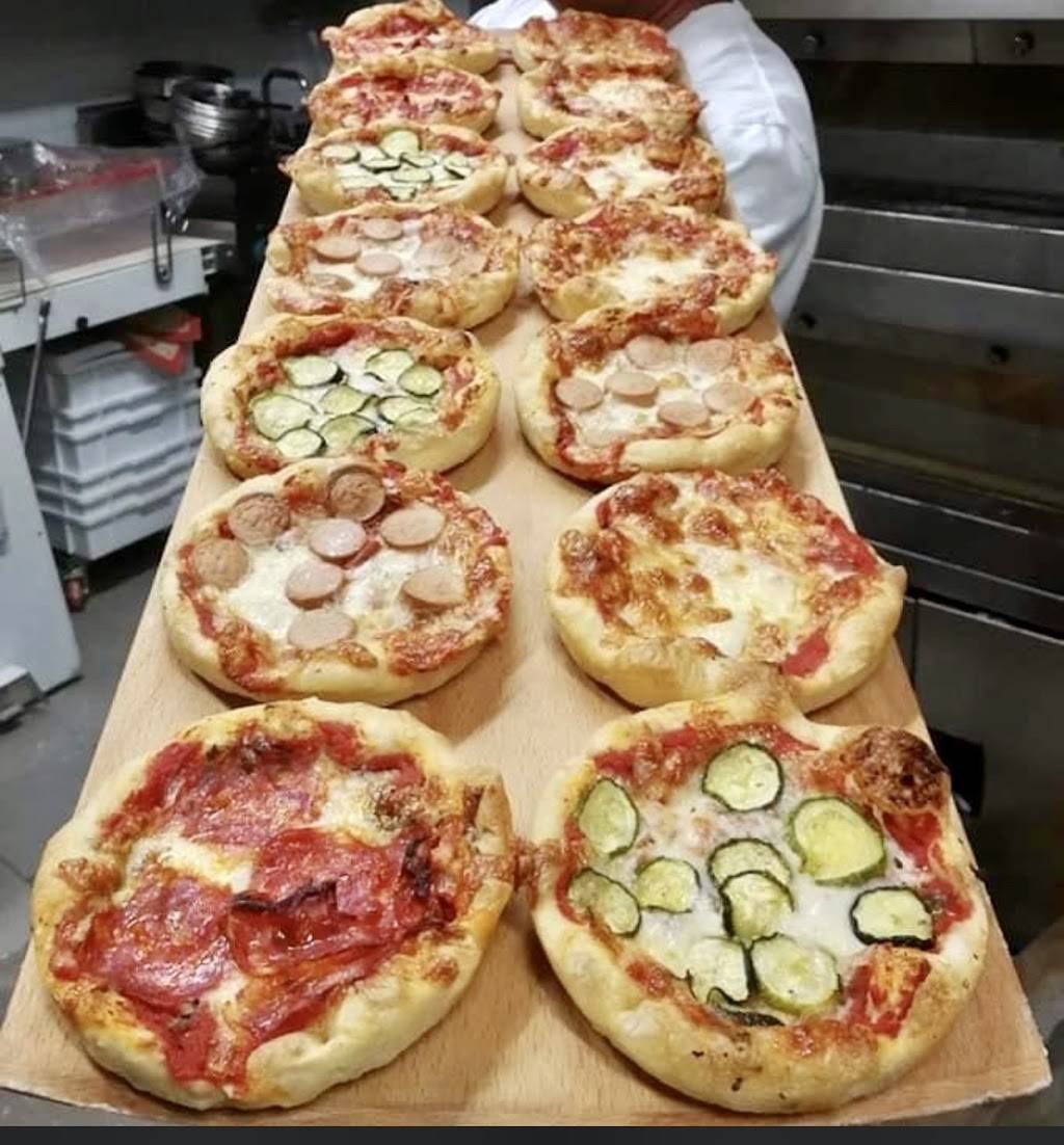 osteria capri | restaurant | 387 Capri Blvd, Naples, FL 34113, USA | 2399705721 OR +1 239-970-5721