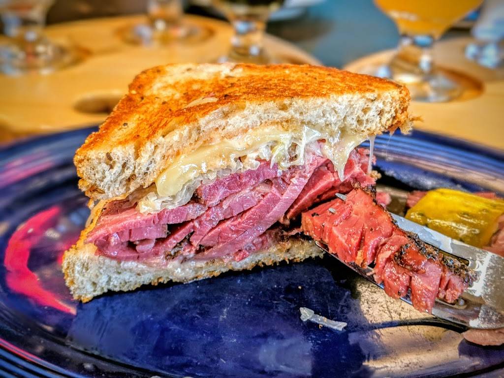 The Refuge Menlo Park | restaurant | 1143 Crane St, Menlo Park, CA 94025, USA | 6503198197 OR +1 650-319-8197