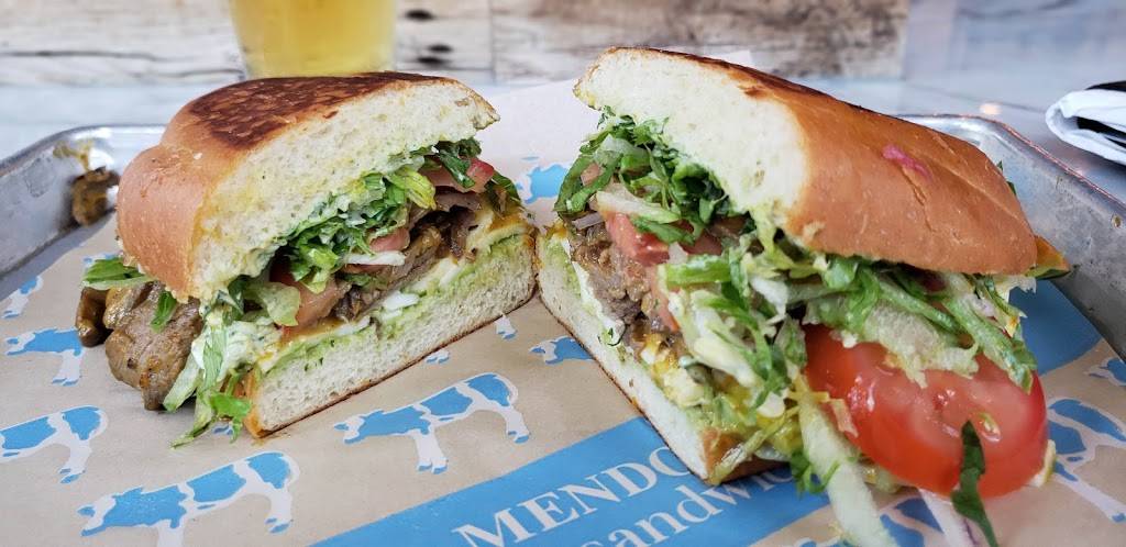 Mendocino Farms | meal takeaway | 14141 Ventura Blvd, Sherman Oaks, CA 91423, USA | 8182059744 OR +1 818-205-9744