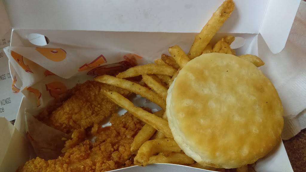 Popeyes® Louisiana Kitchen | restaurant | 725 Ottawa St S F, Kitchener, ON N2E 3H5, Canada | 5195842000 OR +1 519-584-2000