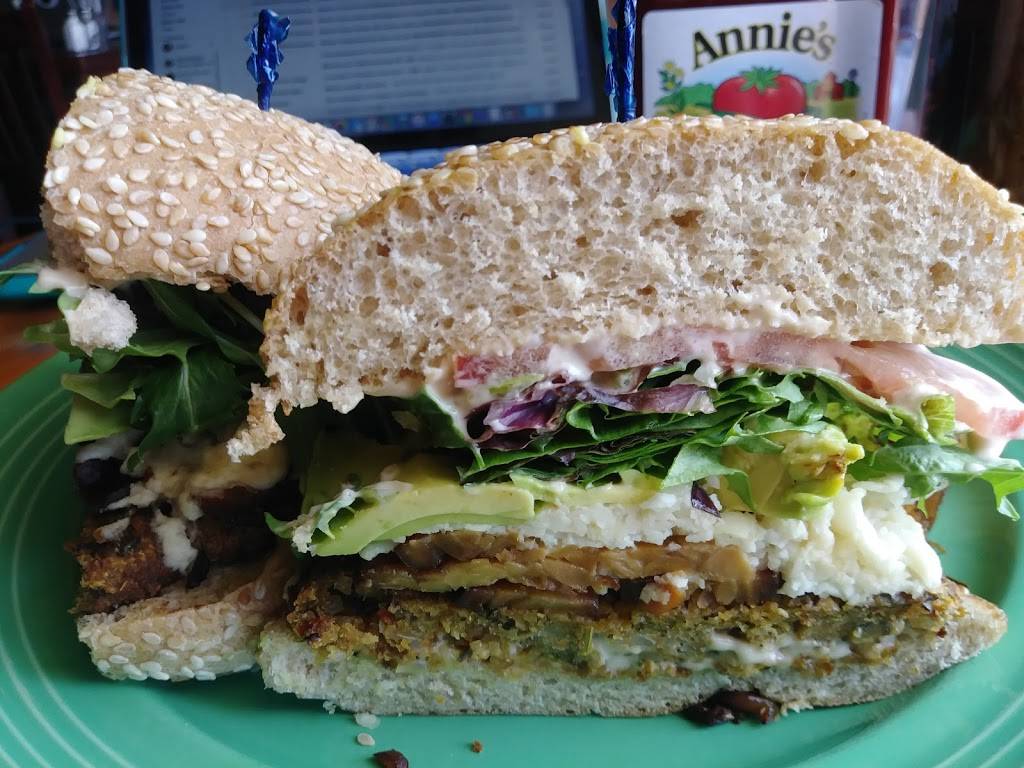 The Grain Cafe | meal delivery | 3161, 4222 Pico Blvd, Los Angeles, CA 90019, USA | 3239314034 OR +1 323-931-4034