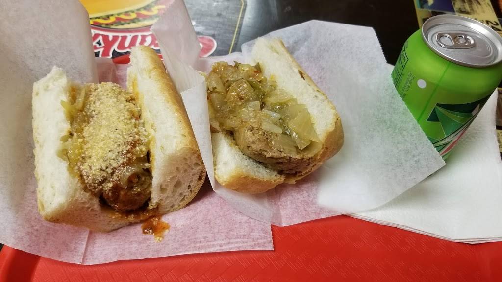 Frankies Extra Long | restaurant | 3535 Butler St, Pittsburgh, PA 15201, USA | 4126875220 OR +1 412-687-5220